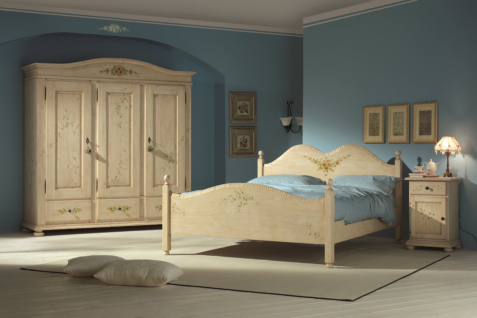 Camera da letto shabby prezzi : camere da letto shabby chic prezzi ...