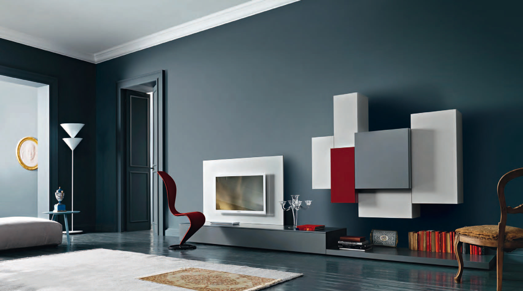 Arredamento per salotto: tutto per il tuo soggiorno e zona living ...